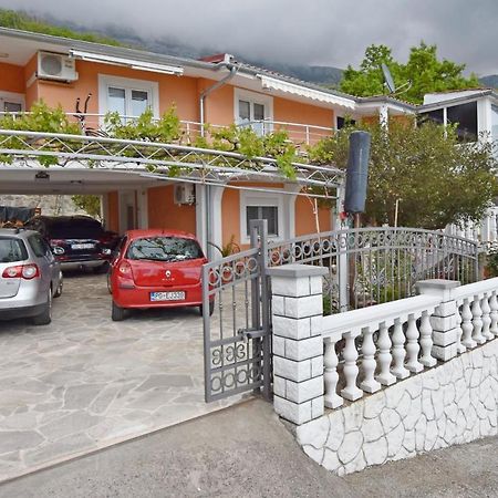 Apartments Siljak Petrovac Luaran gambar