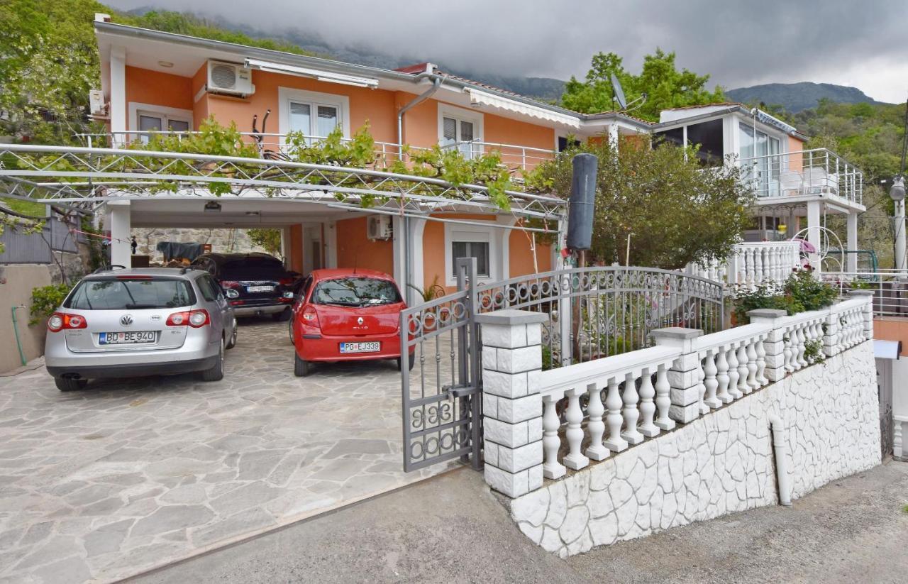 Apartments Siljak Petrovac Luaran gambar