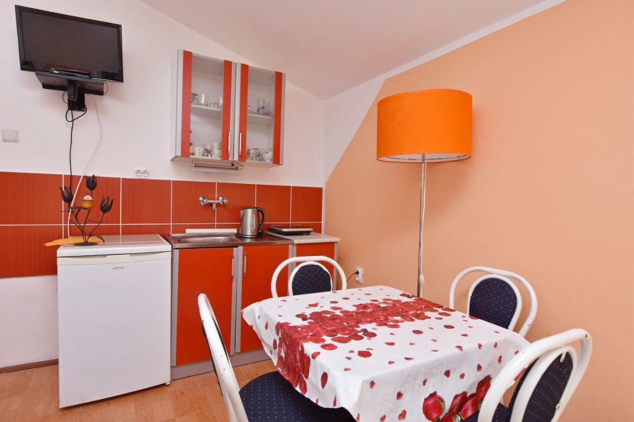 Apartments Siljak Petrovac Luaran gambar