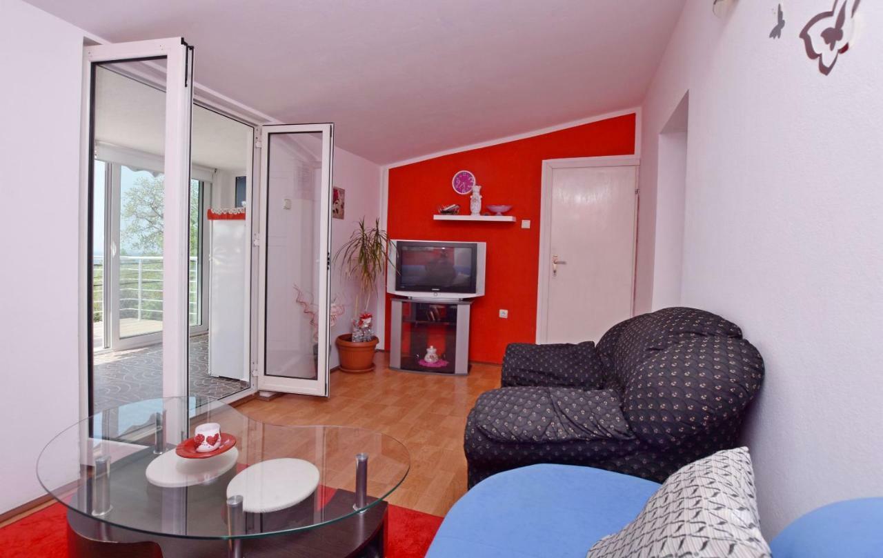 Apartments Siljak Petrovac Luaran gambar