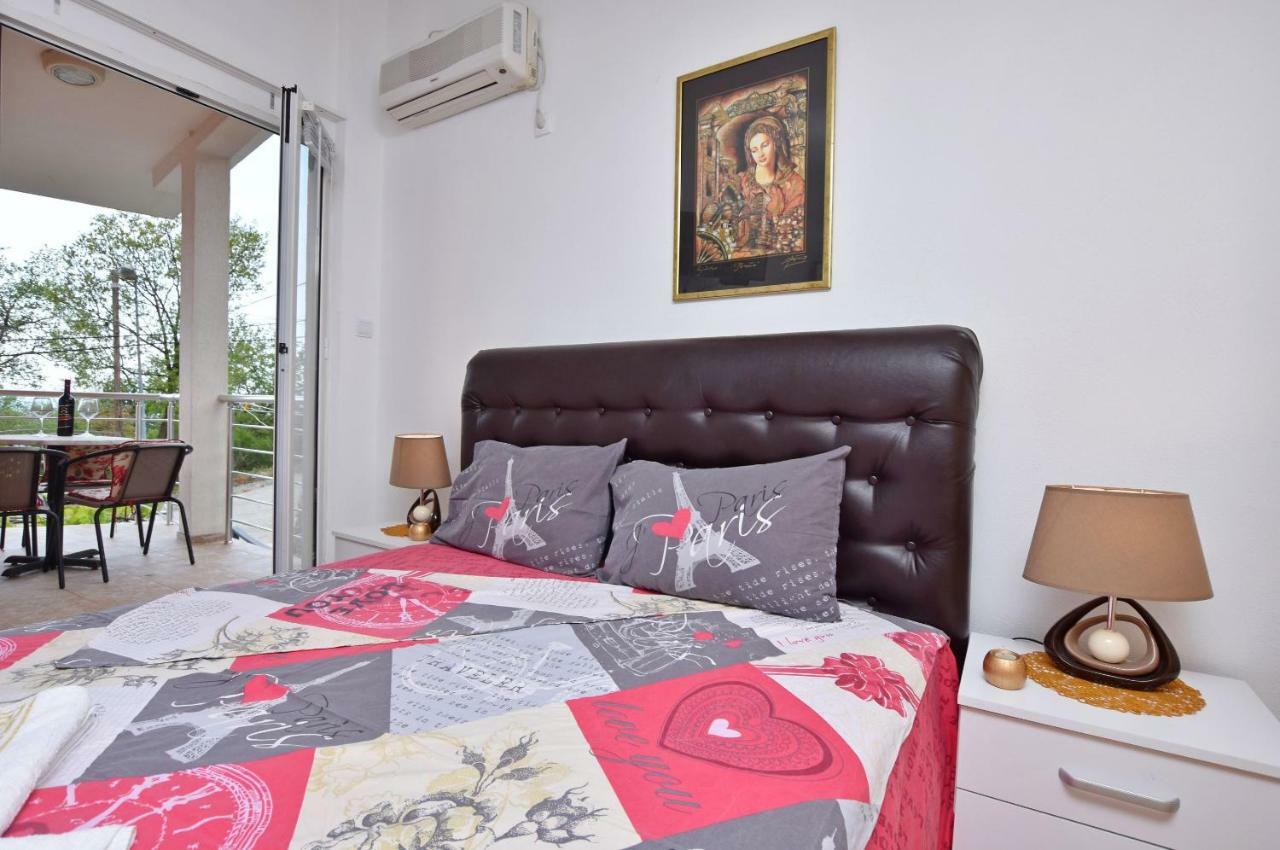 Apartments Siljak Petrovac Luaran gambar
