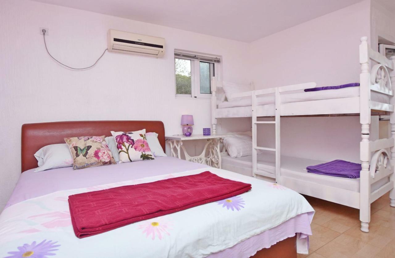Apartments Siljak Petrovac Luaran gambar
