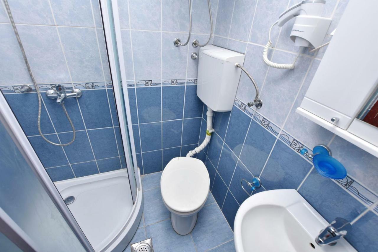 Apartments Siljak Petrovac Luaran gambar