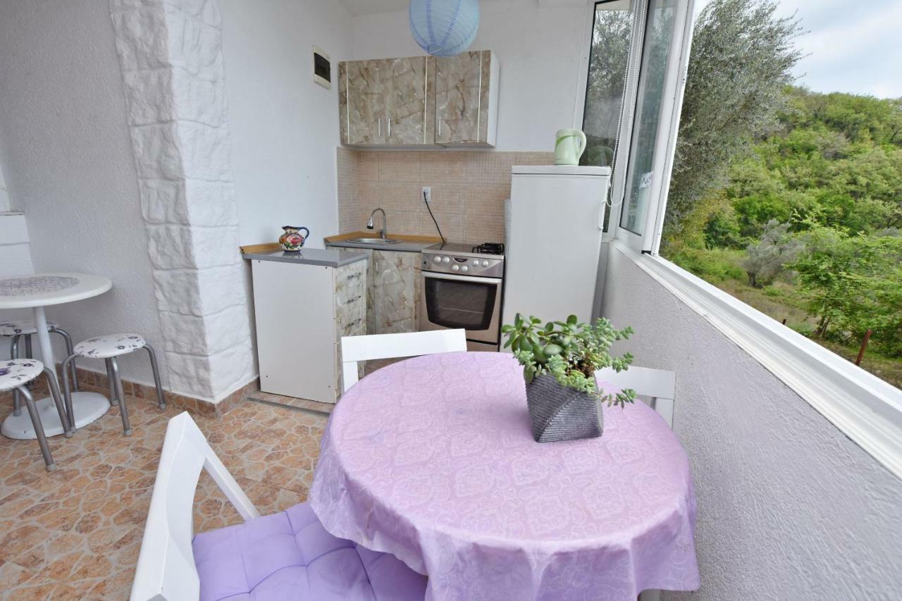 Apartments Siljak Petrovac Luaran gambar