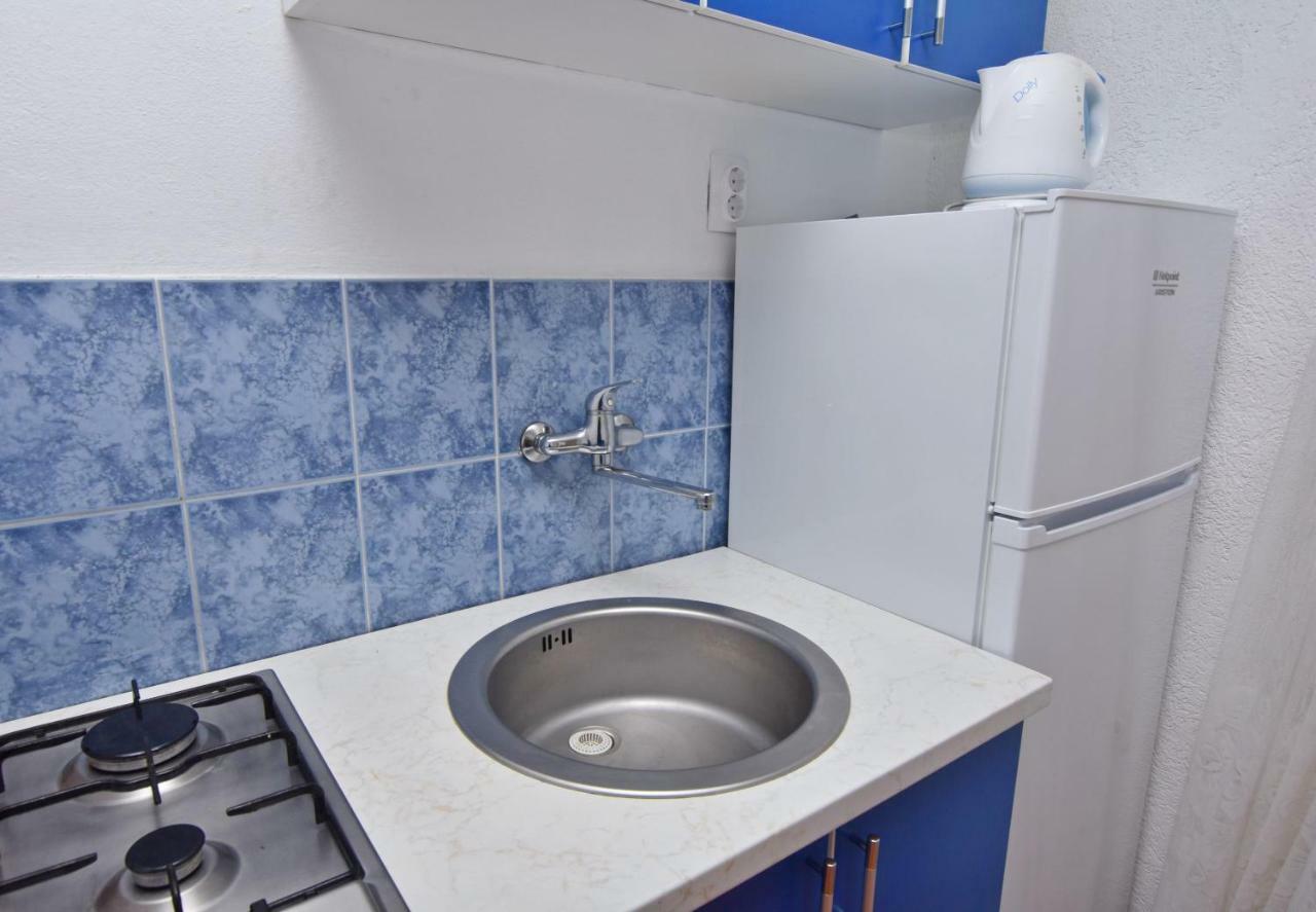 Apartments Siljak Petrovac Luaran gambar