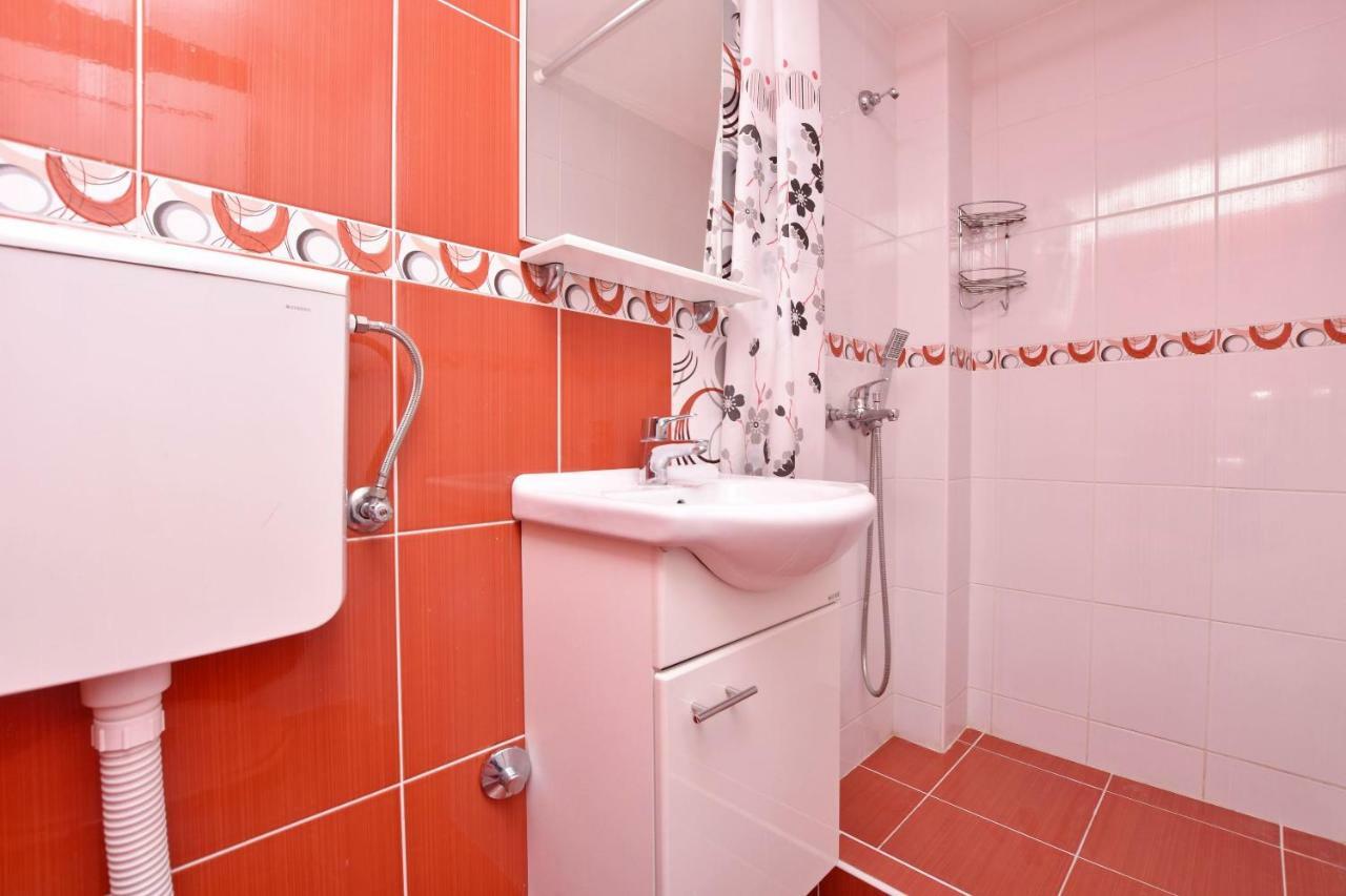 Apartments Siljak Petrovac Luaran gambar