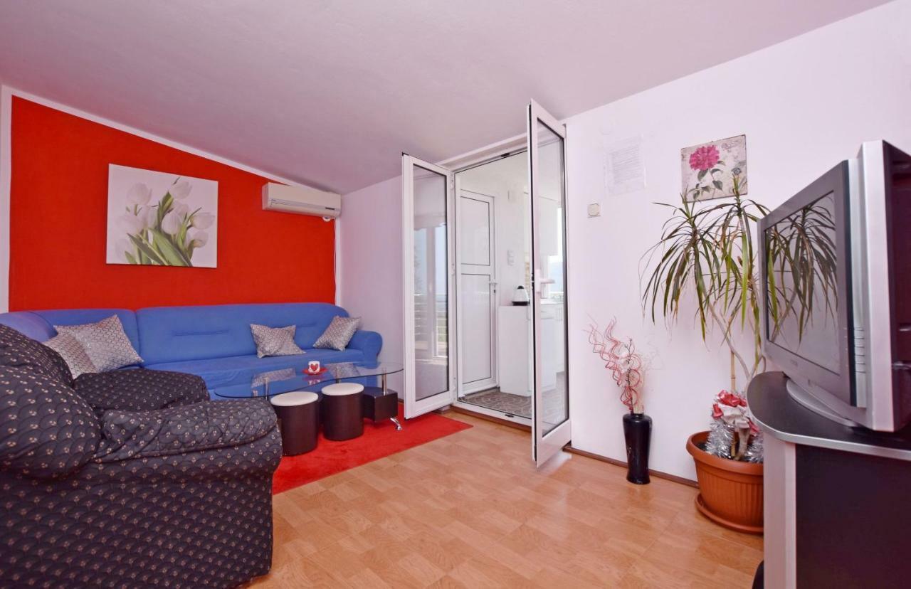 Apartments Siljak Petrovac Luaran gambar