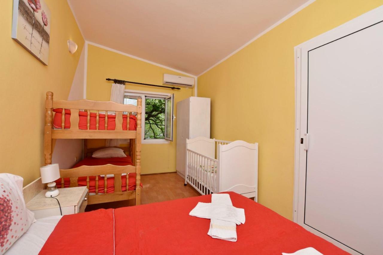 Apartments Siljak Petrovac Luaran gambar