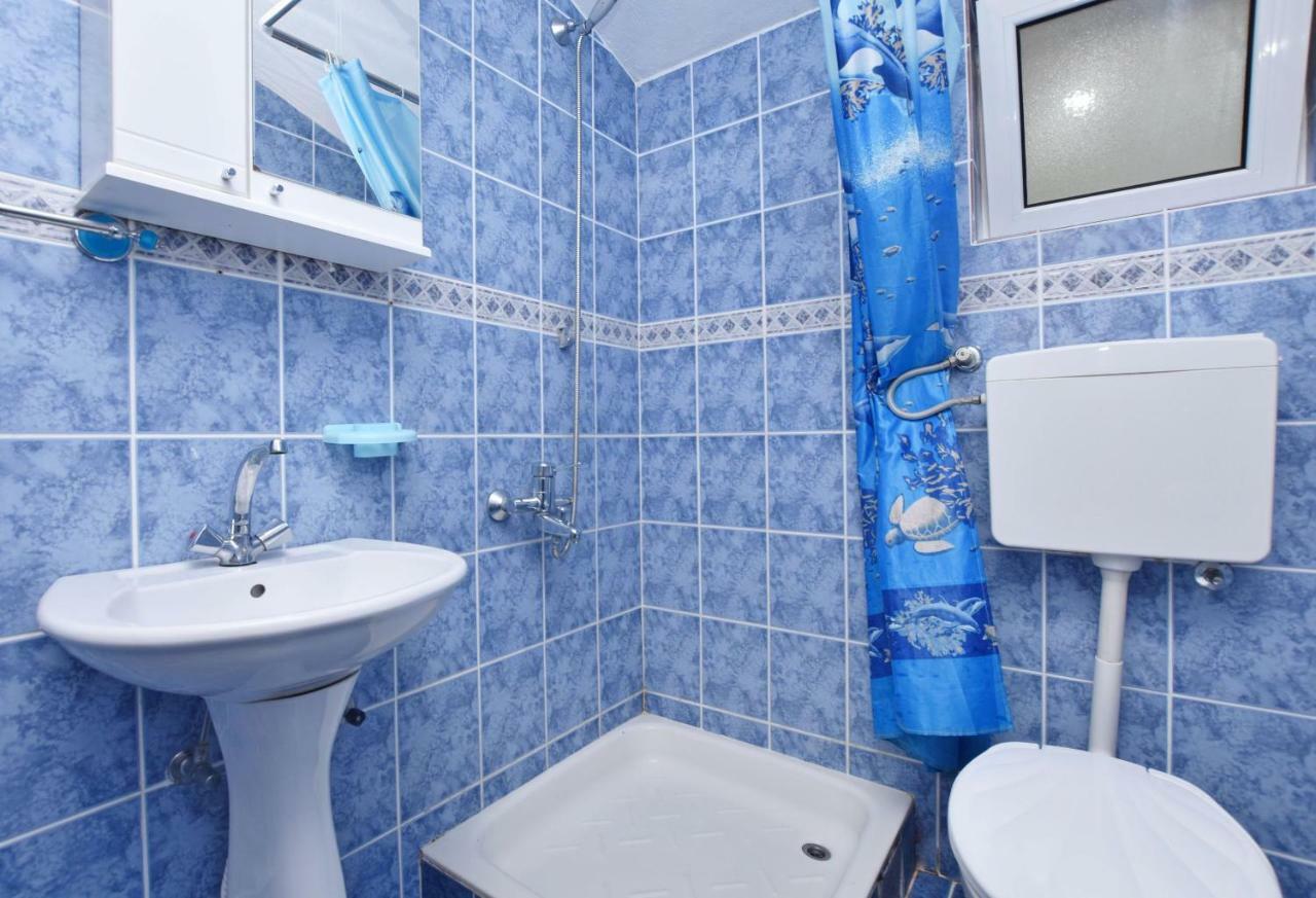 Apartments Siljak Petrovac Luaran gambar
