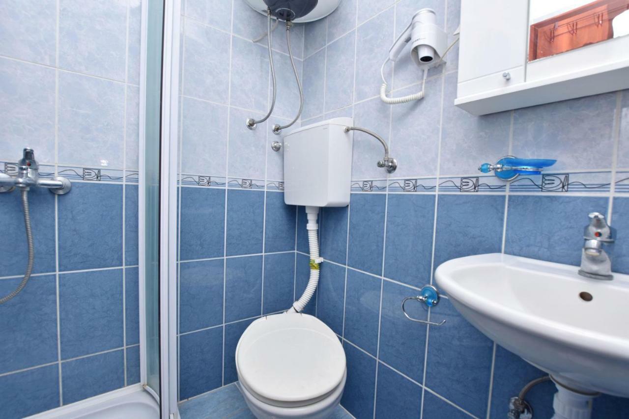 Apartments Siljak Petrovac Luaran gambar