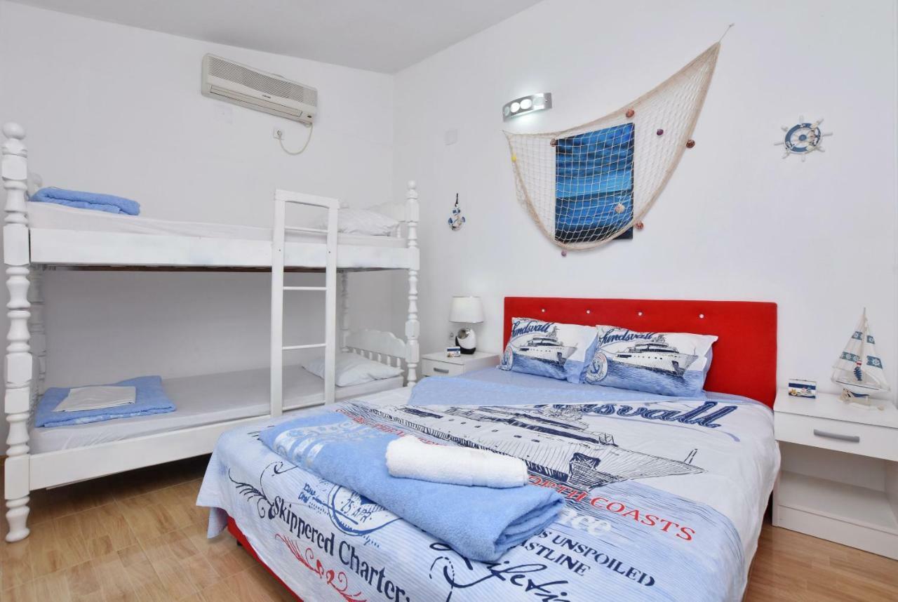 Apartments Siljak Petrovac Luaran gambar