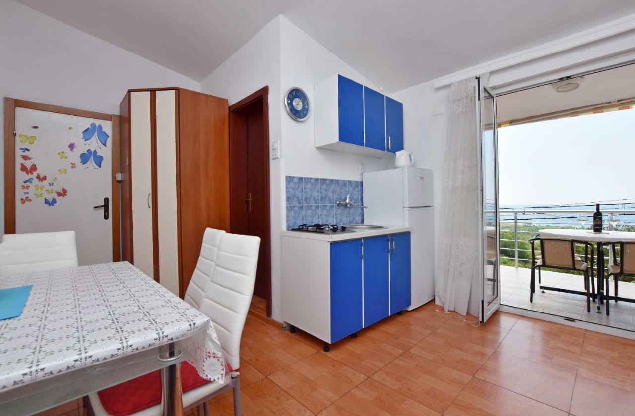 Apartments Siljak Petrovac Luaran gambar