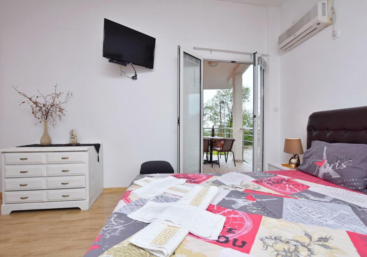 Apartments Siljak Petrovac Luaran gambar