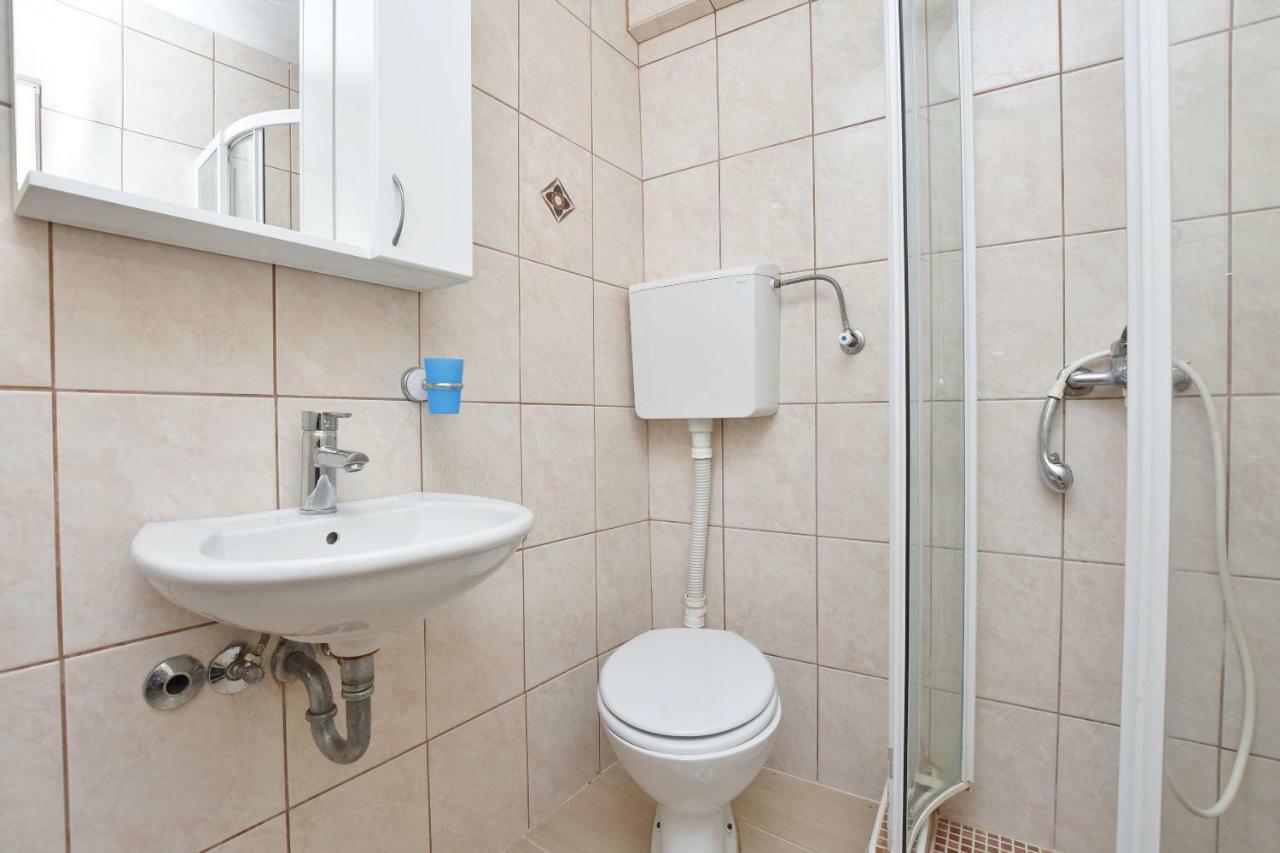 Apartments Siljak Petrovac Luaran gambar