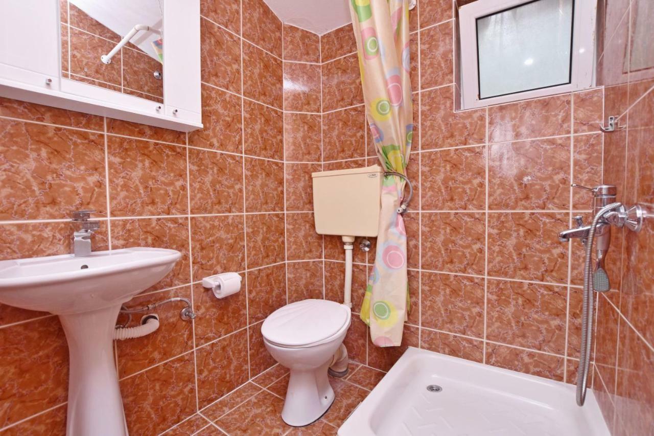 Apartments Siljak Petrovac Luaran gambar