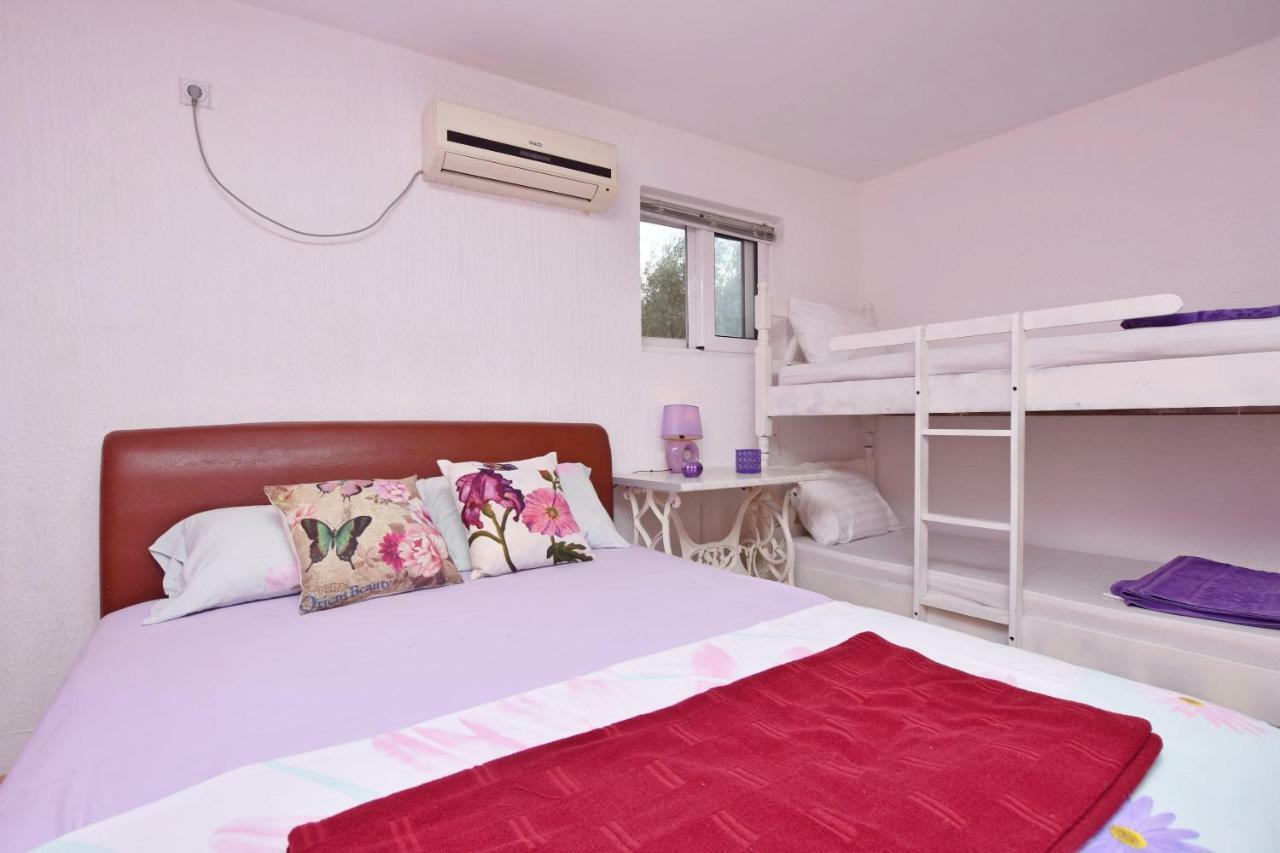 Apartments Siljak Petrovac Luaran gambar