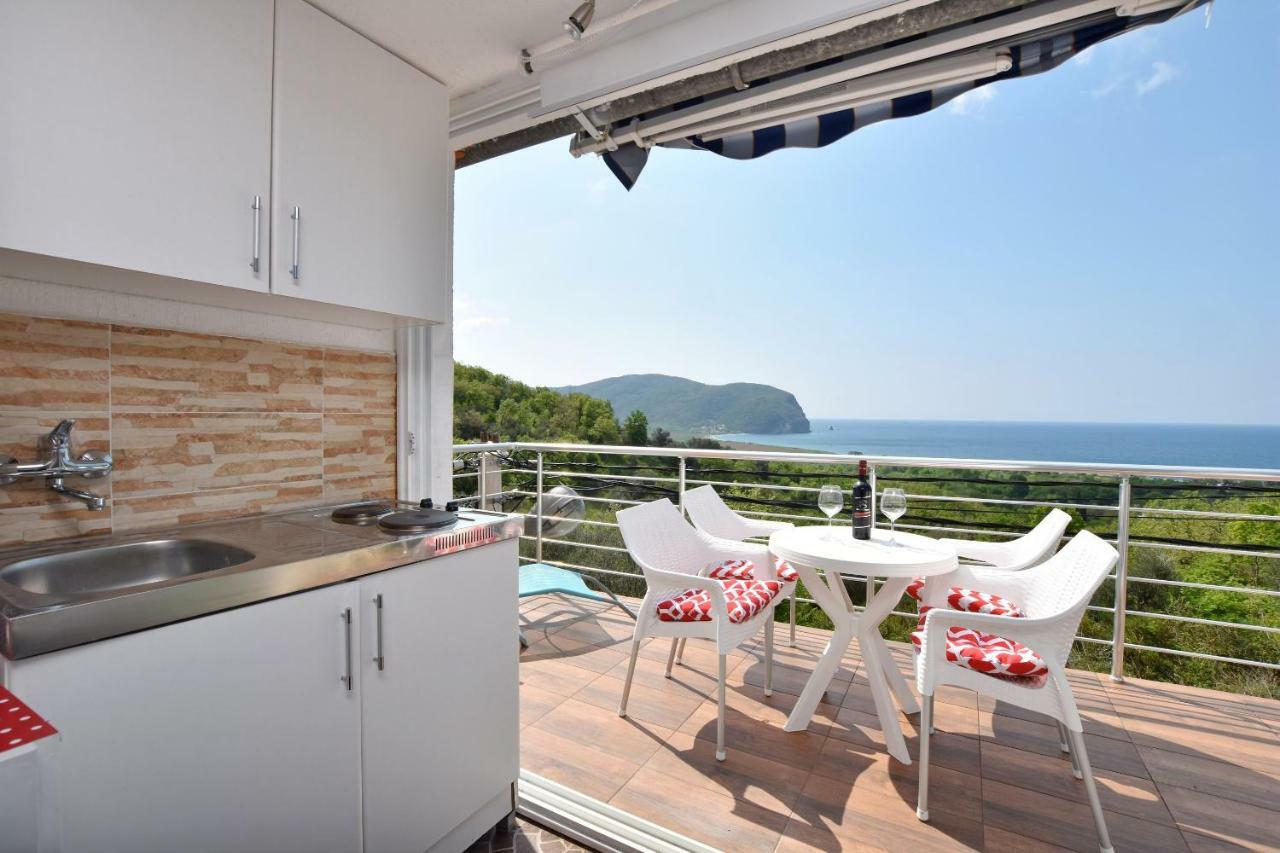 Apartments Siljak Petrovac Luaran gambar