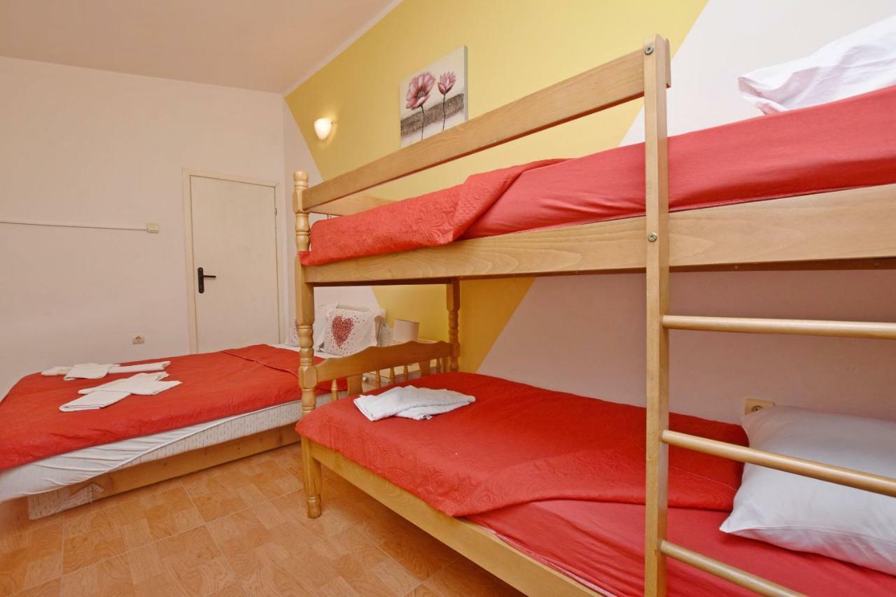 Apartments Siljak Petrovac Luaran gambar