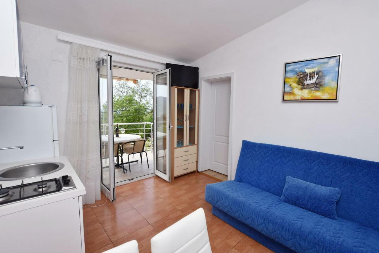 Apartments Siljak Petrovac Luaran gambar