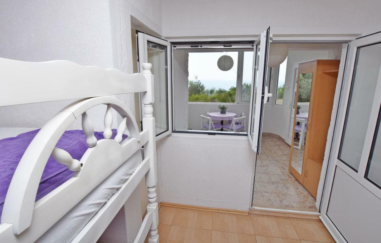 Apartments Siljak Petrovac Luaran gambar