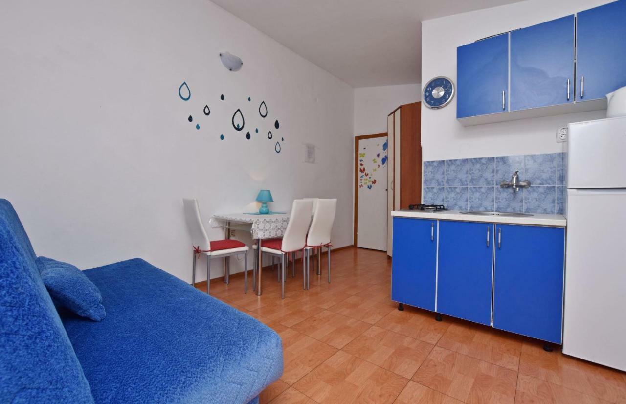 Apartments Siljak Petrovac Luaran gambar