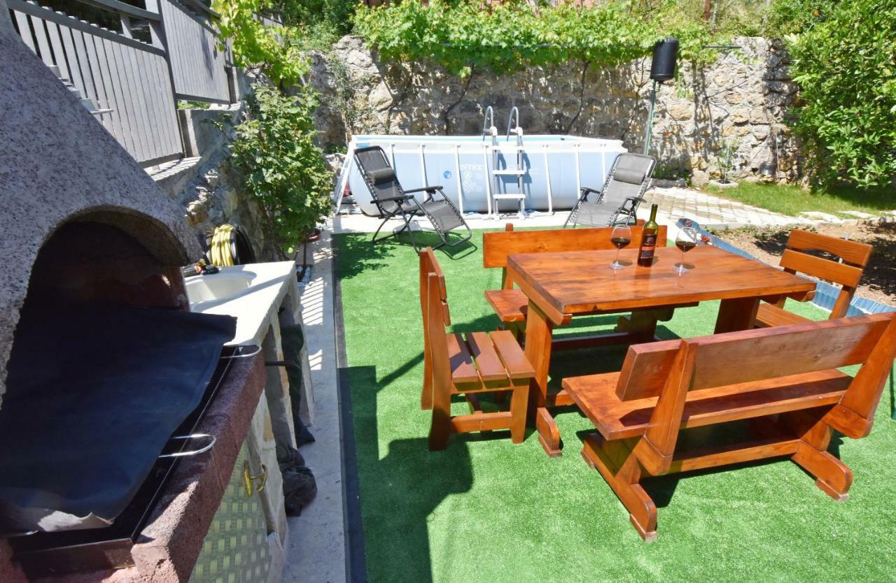 Apartments Siljak Petrovac Luaran gambar