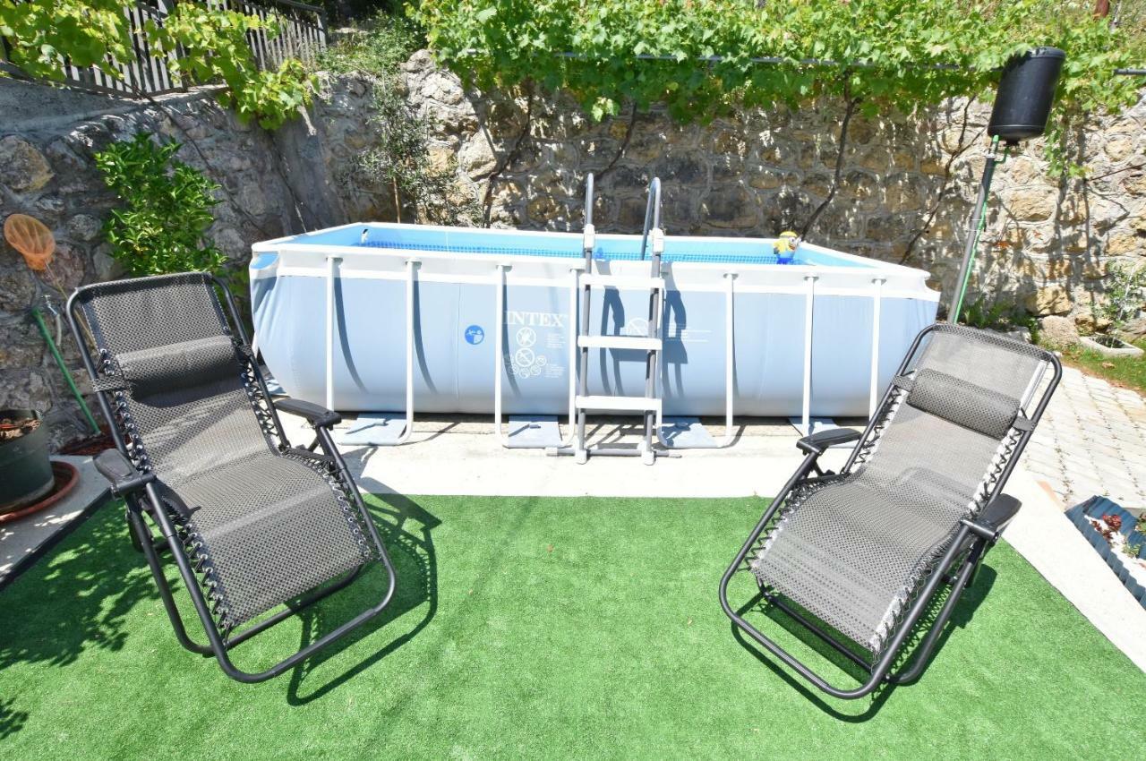 Apartments Siljak Petrovac Luaran gambar