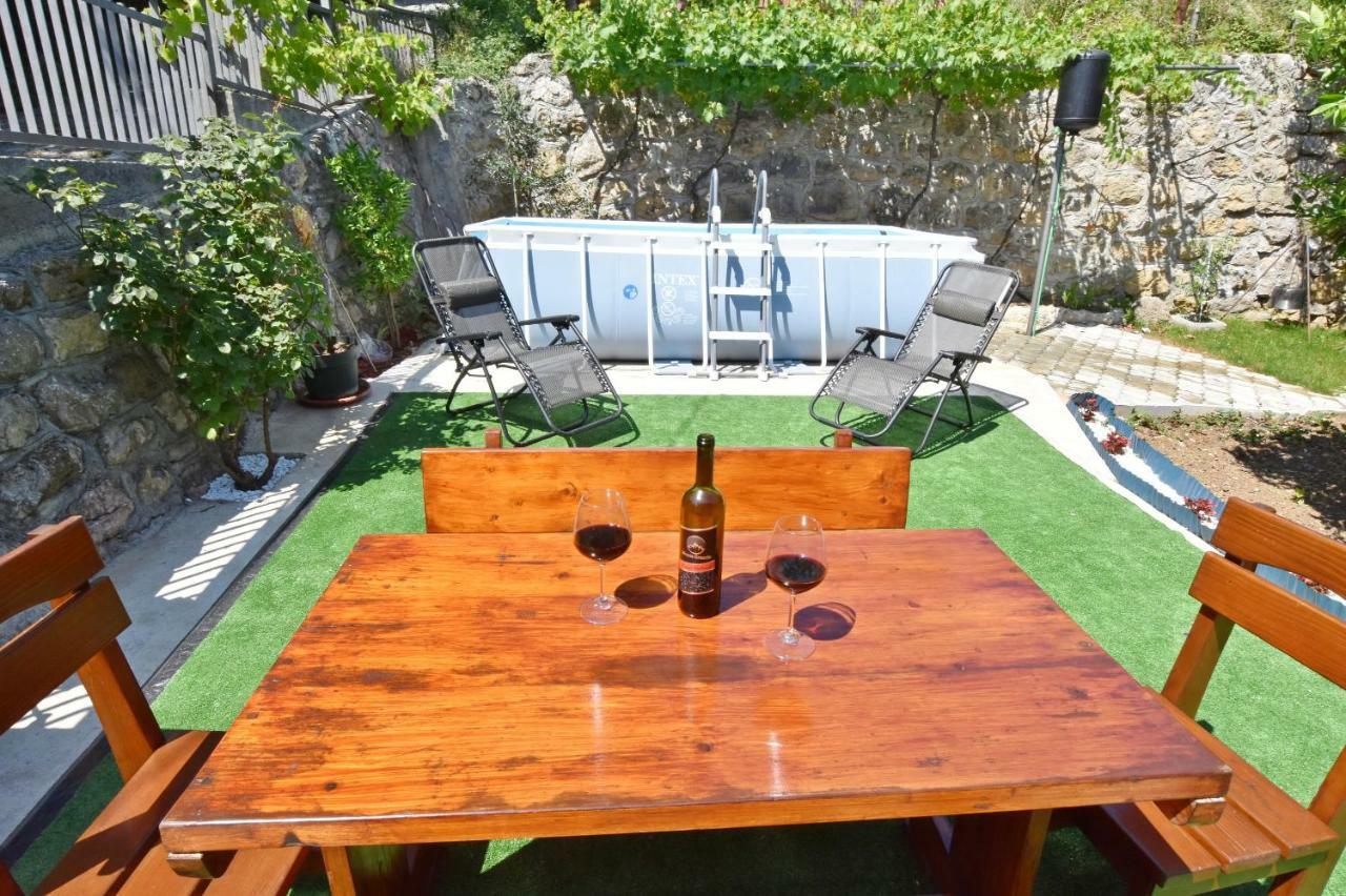 Apartments Siljak Petrovac Luaran gambar