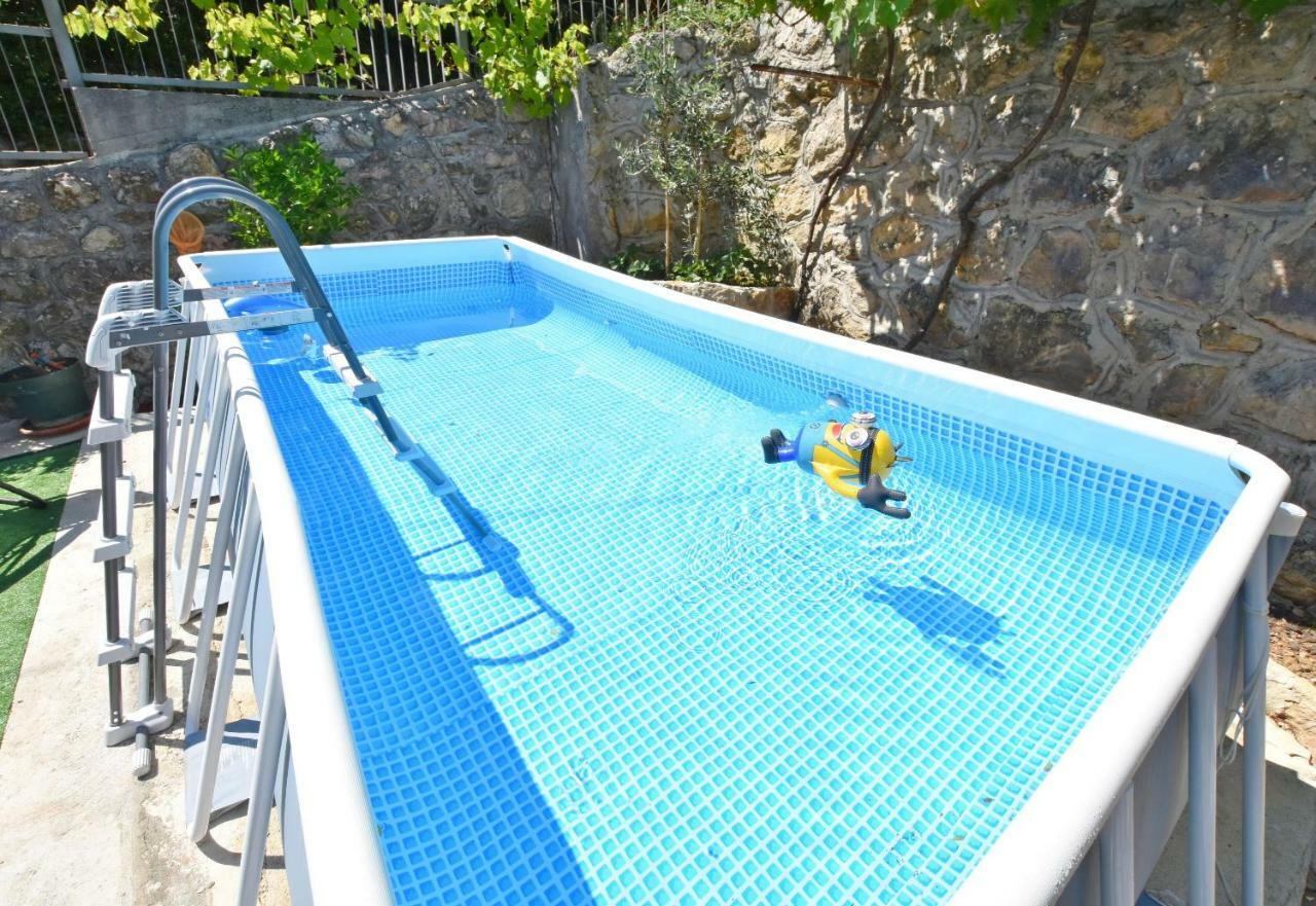 Apartments Siljak Petrovac Luaran gambar